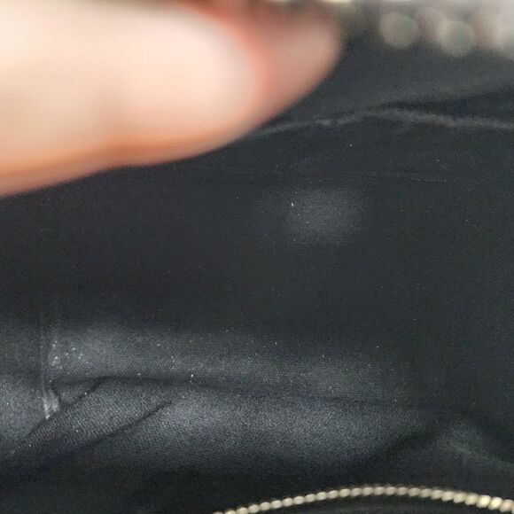 NWT Givenchy Antigona Black Leather Crossbody Handbag - Picture 9 of 11